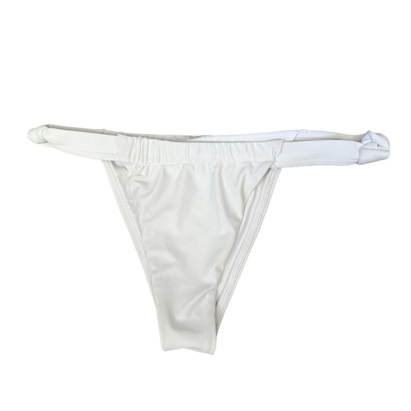 Lovers and Friends Coy Bottom in White Size Small - Picture 6 of 13